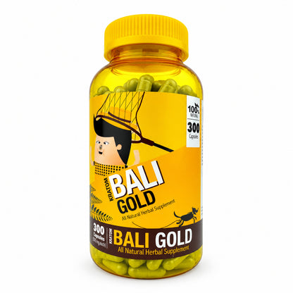 Bumble Bee - 300 Caps