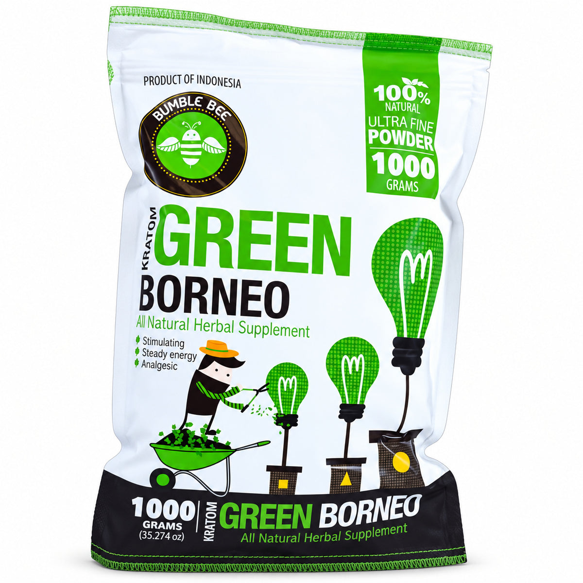 Bumble Bee  Powder 1000G (1 Kilo)