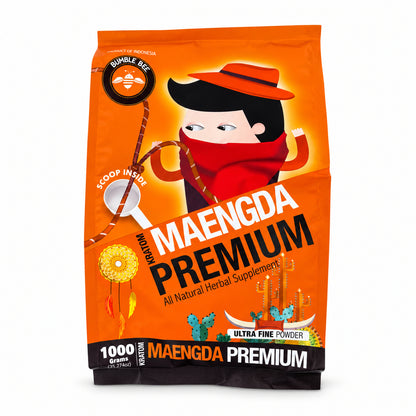 Bumble Bee  Powder 1000G (1 Kilo)