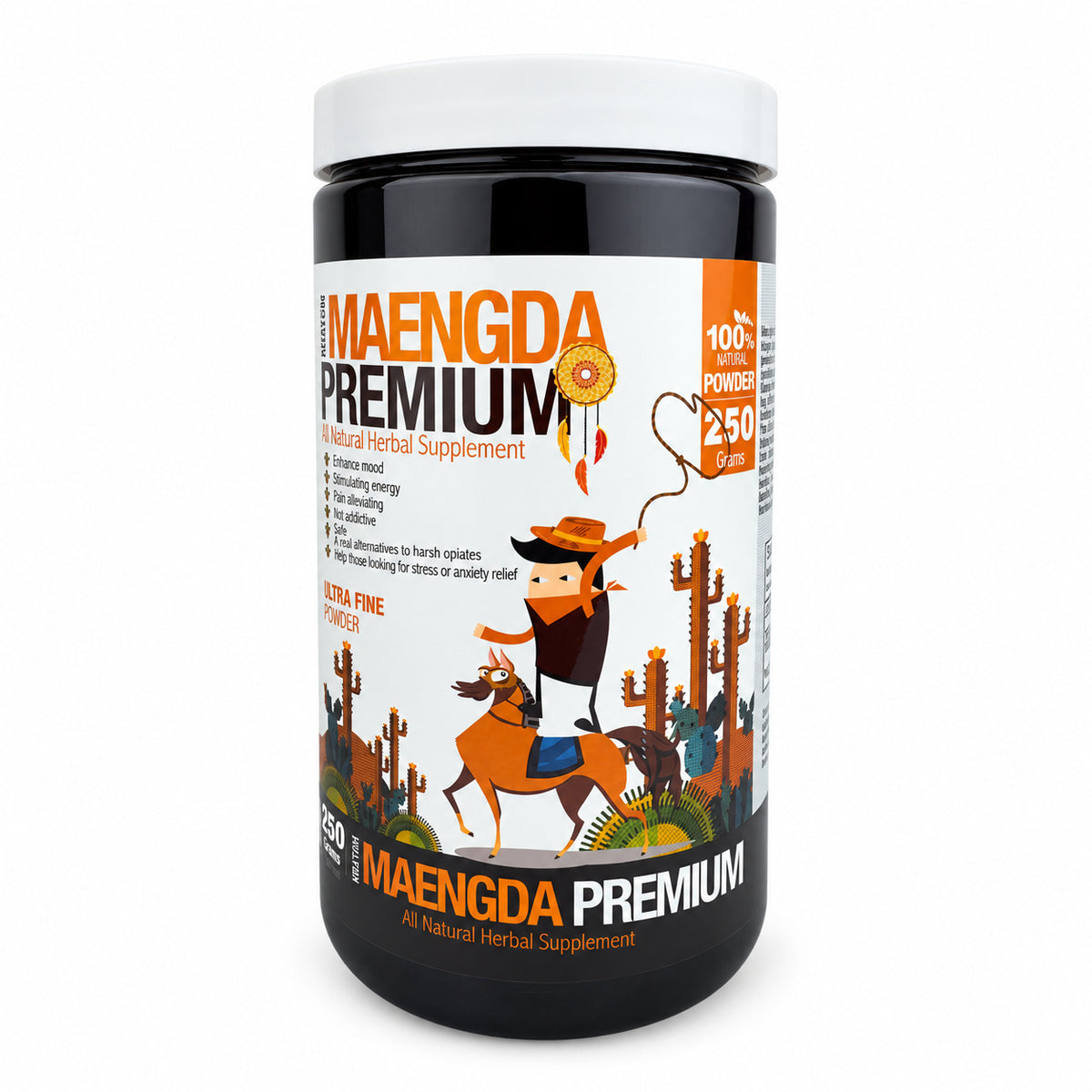 Bumble Bee Powder 250G