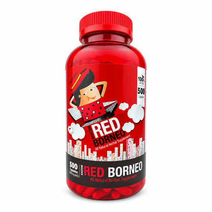 Bumble Bee - 500 Caps