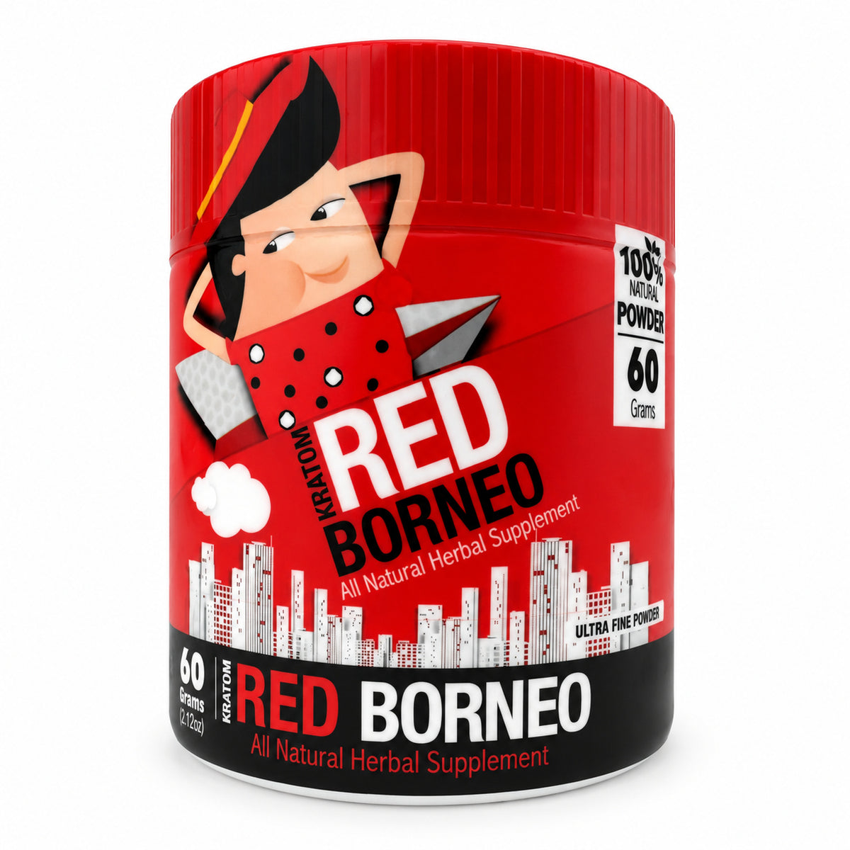 Bumble Bee Powder 60G