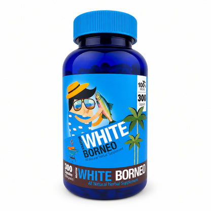 Bumble Bee - 300 Caps