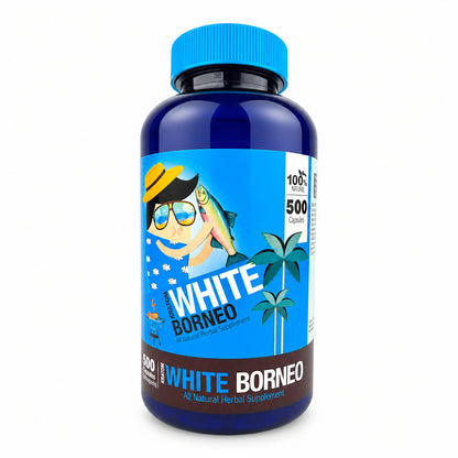 Bumble Bee - 500 Caps