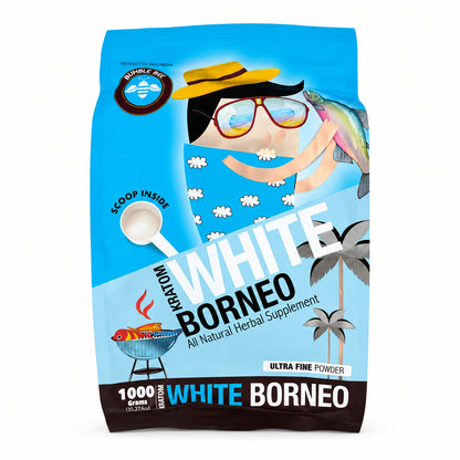 Bumble Bee  Powder 1000G (1 Kilo)