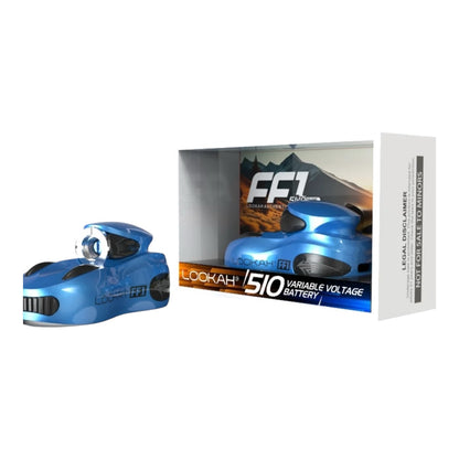 Lookah FF1 Cool 500mah 510 Thread Battery