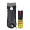 Cheetah Pepper Spray Maximum Strength w/Key-Chain Case Self Defense
