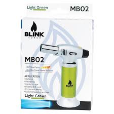BLINK TORCH MB02