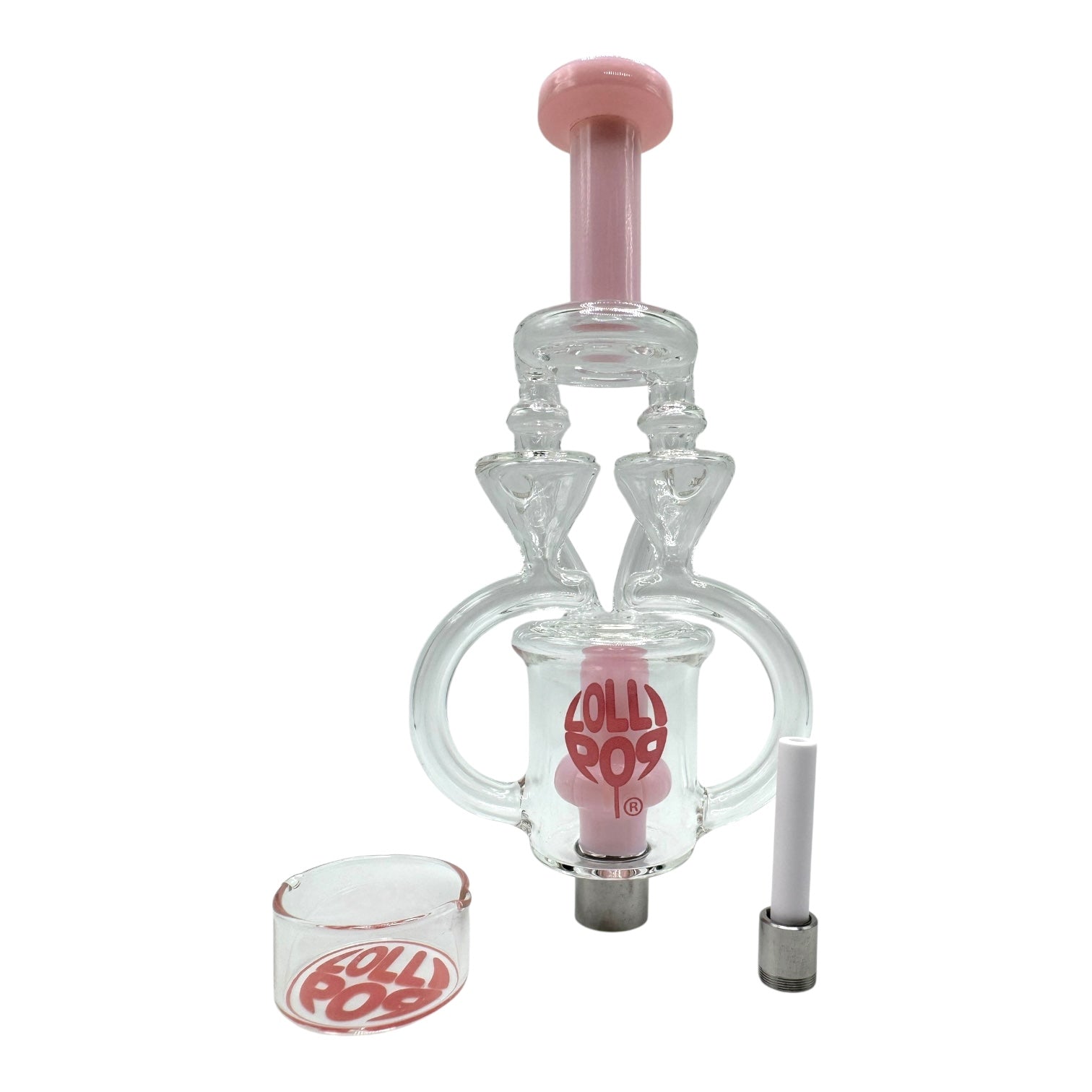 Lollipop Golden Flow Nectar Collector