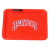 BW LED Rolling Tray