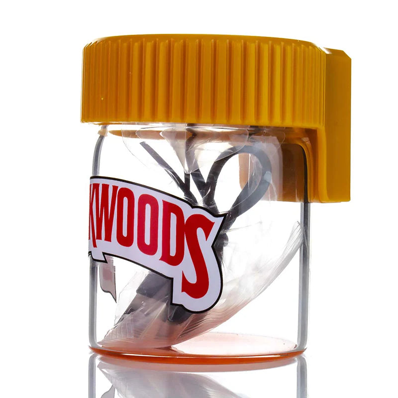 B.W. Magnifying Jar
