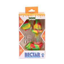 Bactar Nectar Collector & Water Bubbler for Wax & Dry Herb