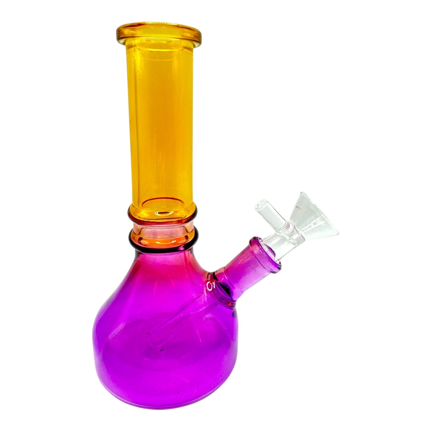 Beaker Base Water Pipe