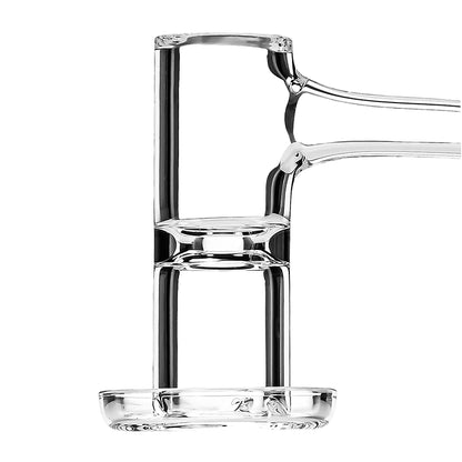 Bear Quartz Slurper Set (Marble Set Include) 90°