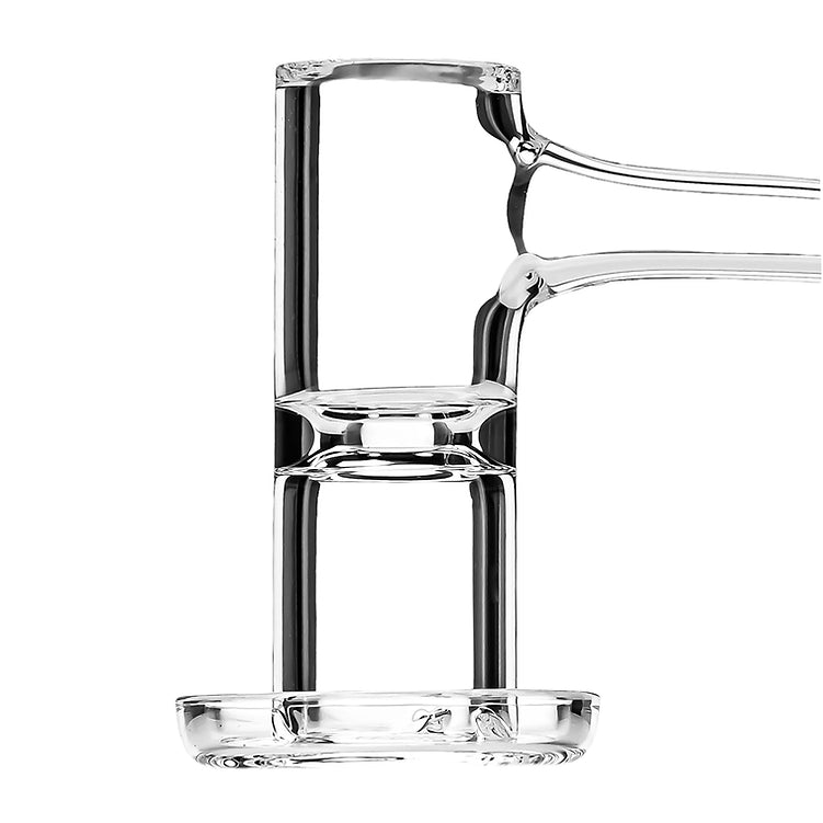 Bear Quartz Slurper Set (Marble Set Include) 90°