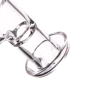 Bear Quartz Slurper Set (Marble Set Include) 90°