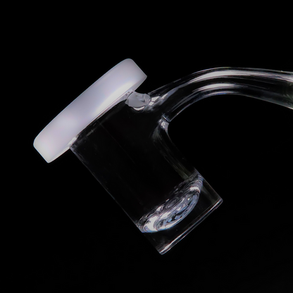 Bear Quartz V2 Spinner Disk Cap Set