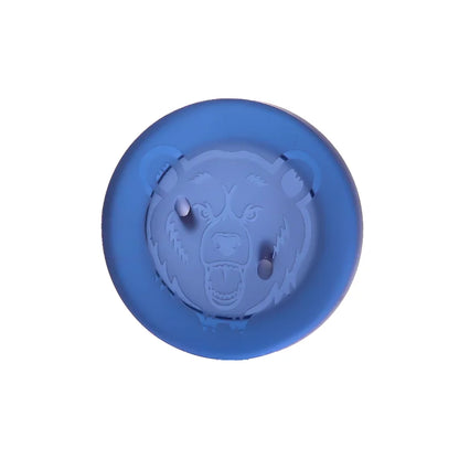 Bear Quartz V2 Spinner Disk Cap Set