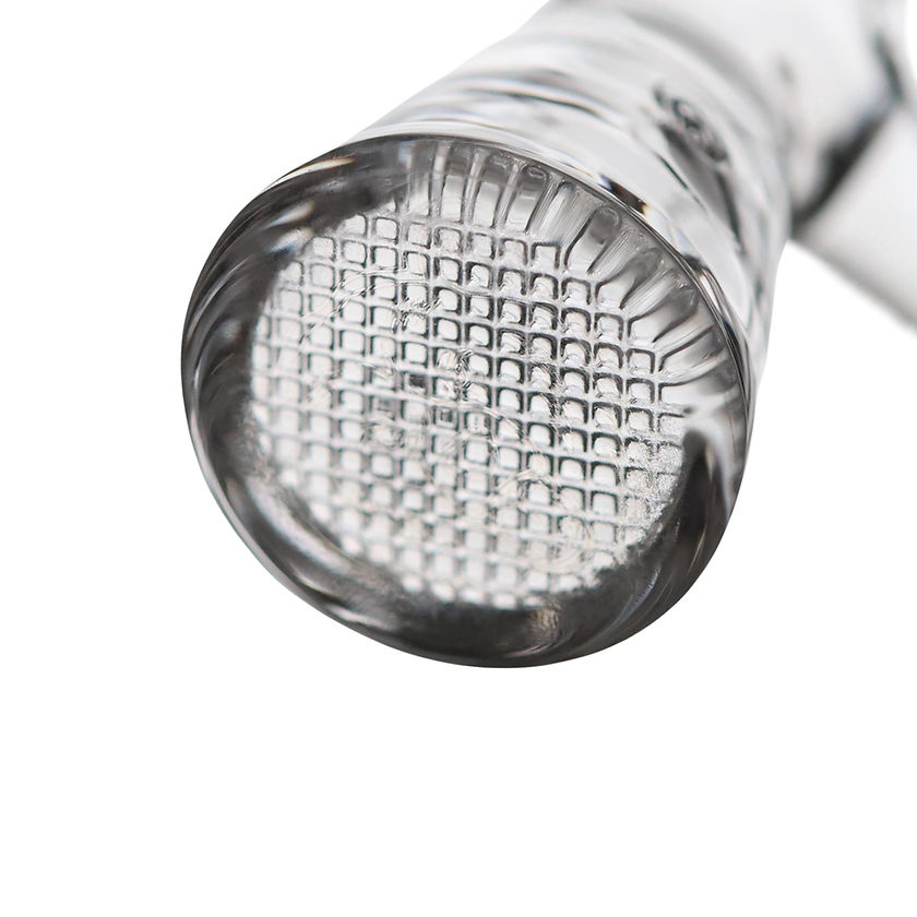 Bear Quartz Vortex 90°