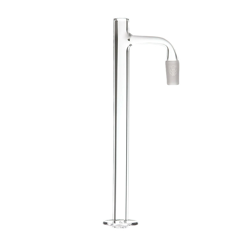 Bear Quartz Xlt set 90°