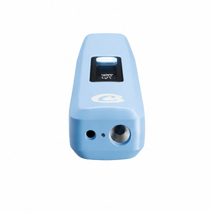 Bear Quartz x Cookie Trio 2.0  (3-in-1 Dab Tool)