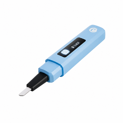 Bear Quartz x Cookie Trio 2.0  (3-in-1 Dab Tool)
