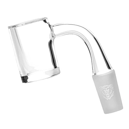 Bear Quartz 22MM V2 Flat 90°