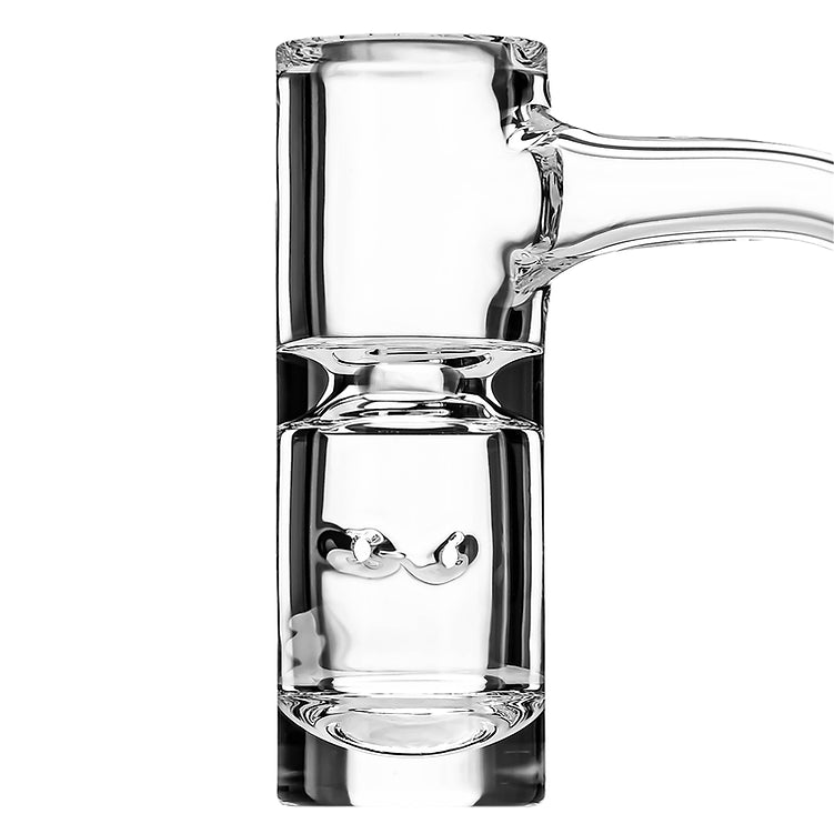 Bear Quartz 90 Degree Auto Hybrid