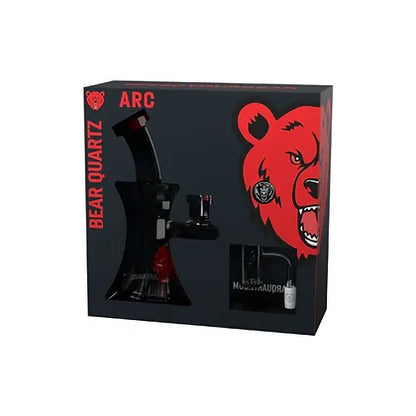 Bear Quartz ARC portable vaporizer