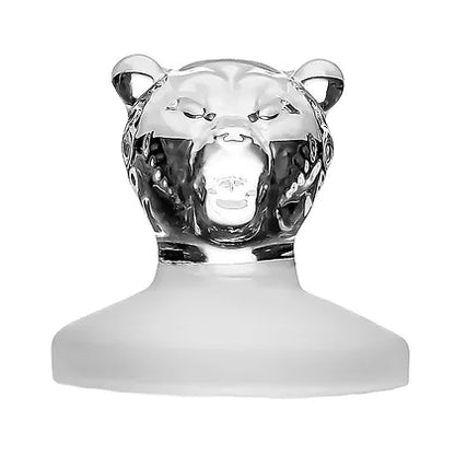 Bear Quartz Accessories