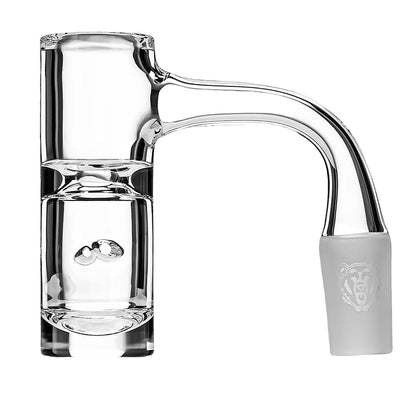 Bear Quartz Auto Hybrid 90°