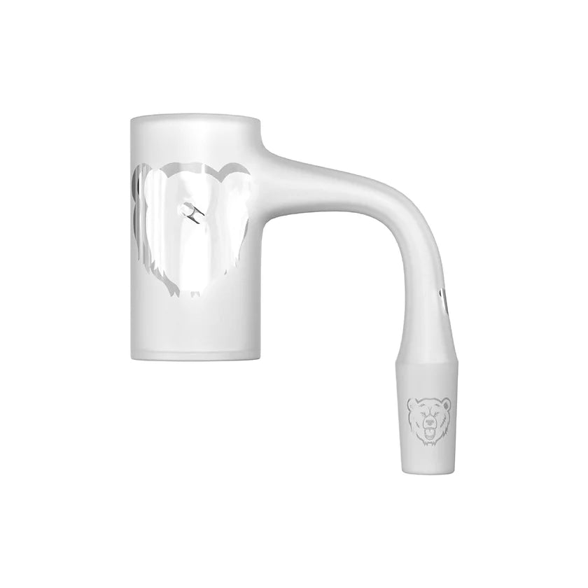 Bear Quartz Auto Pro Silhouette 90°