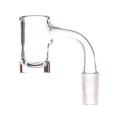 Bear Quartz HighBrid Pro 90°