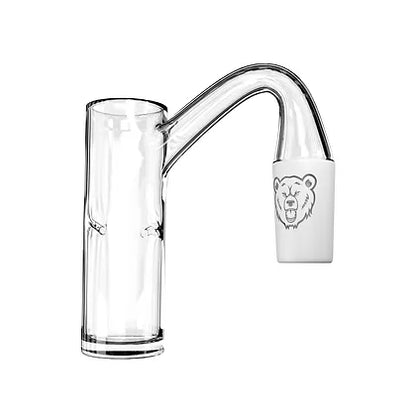Bear Quartz Lowrider 22MM 90°