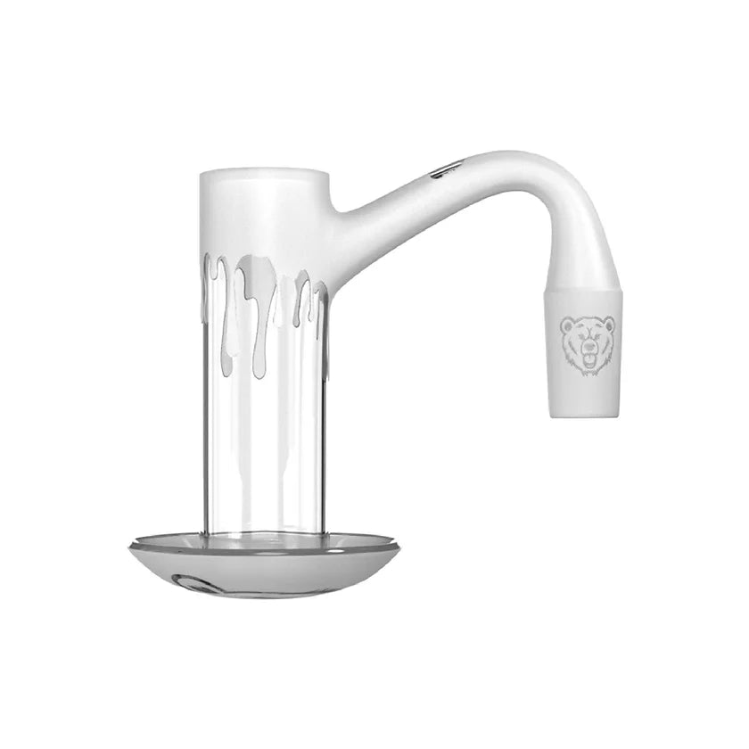 Bear Quartz Lowrider Blender 90°