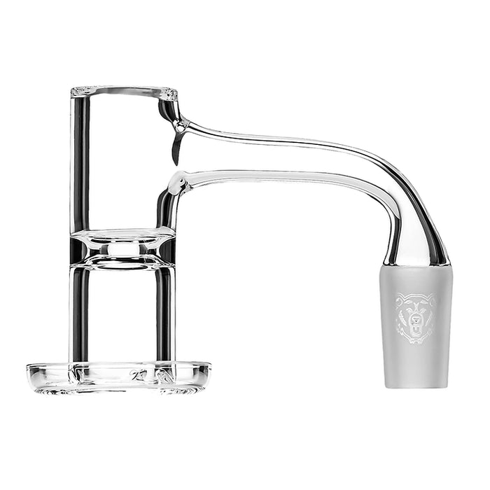 Bear Quartz Slurper 90°