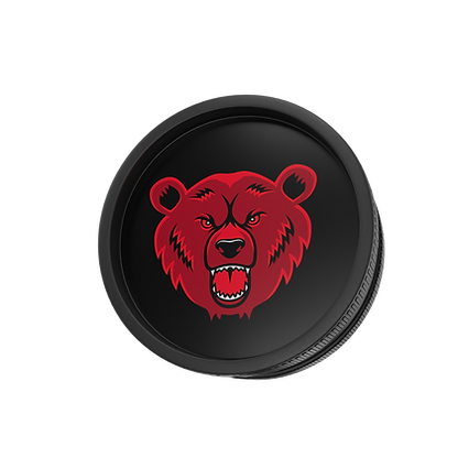 Bear Quartz x Santa Cruz Grinder