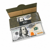 Benji $100 Rolling Papers & Filter Tips (24 Booklets per Display)