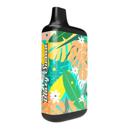 Blazy Susan 900mAh Battery