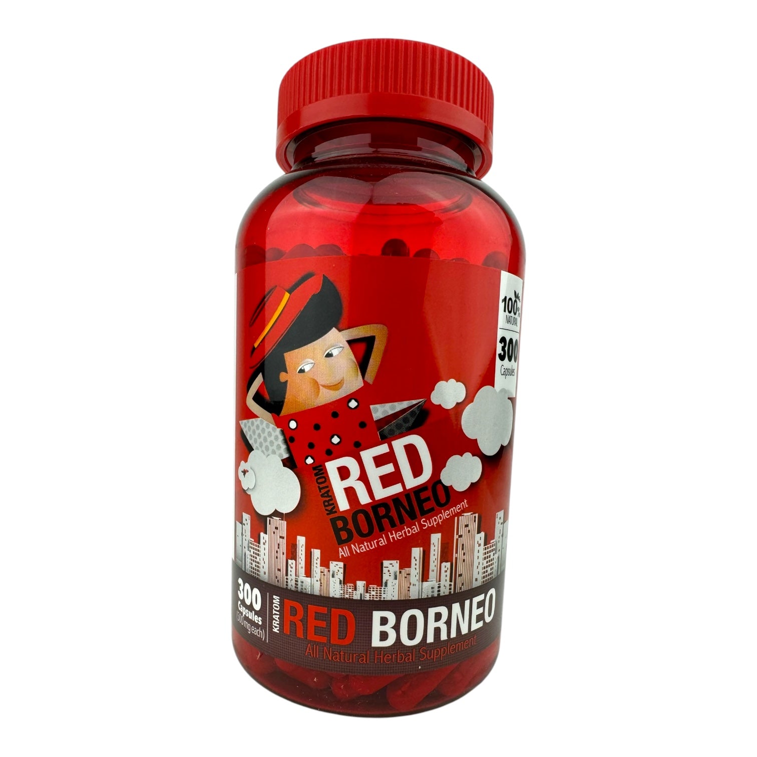 Bumble_Bee_Kratom_Capsules_300ct