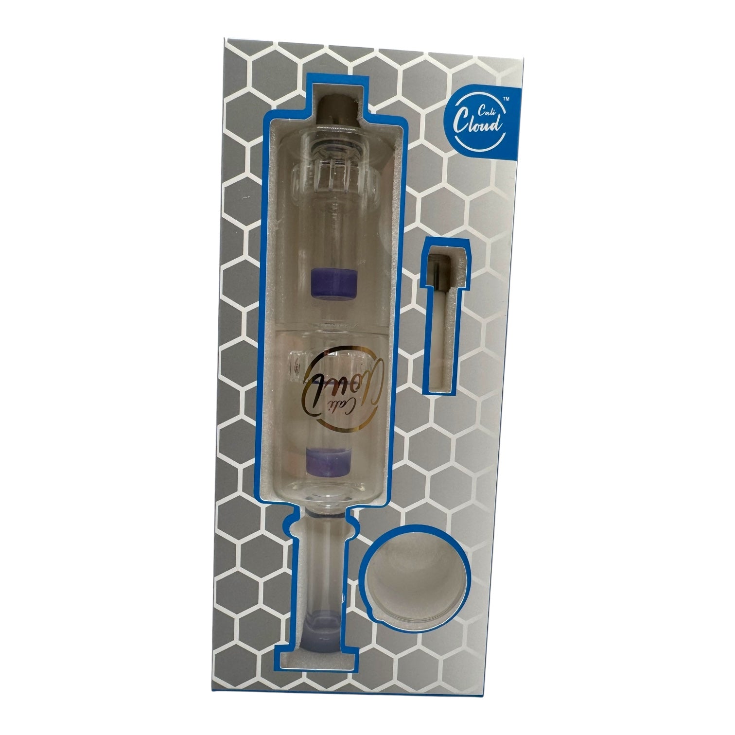 Cali Cloud Nectar Collector Straw