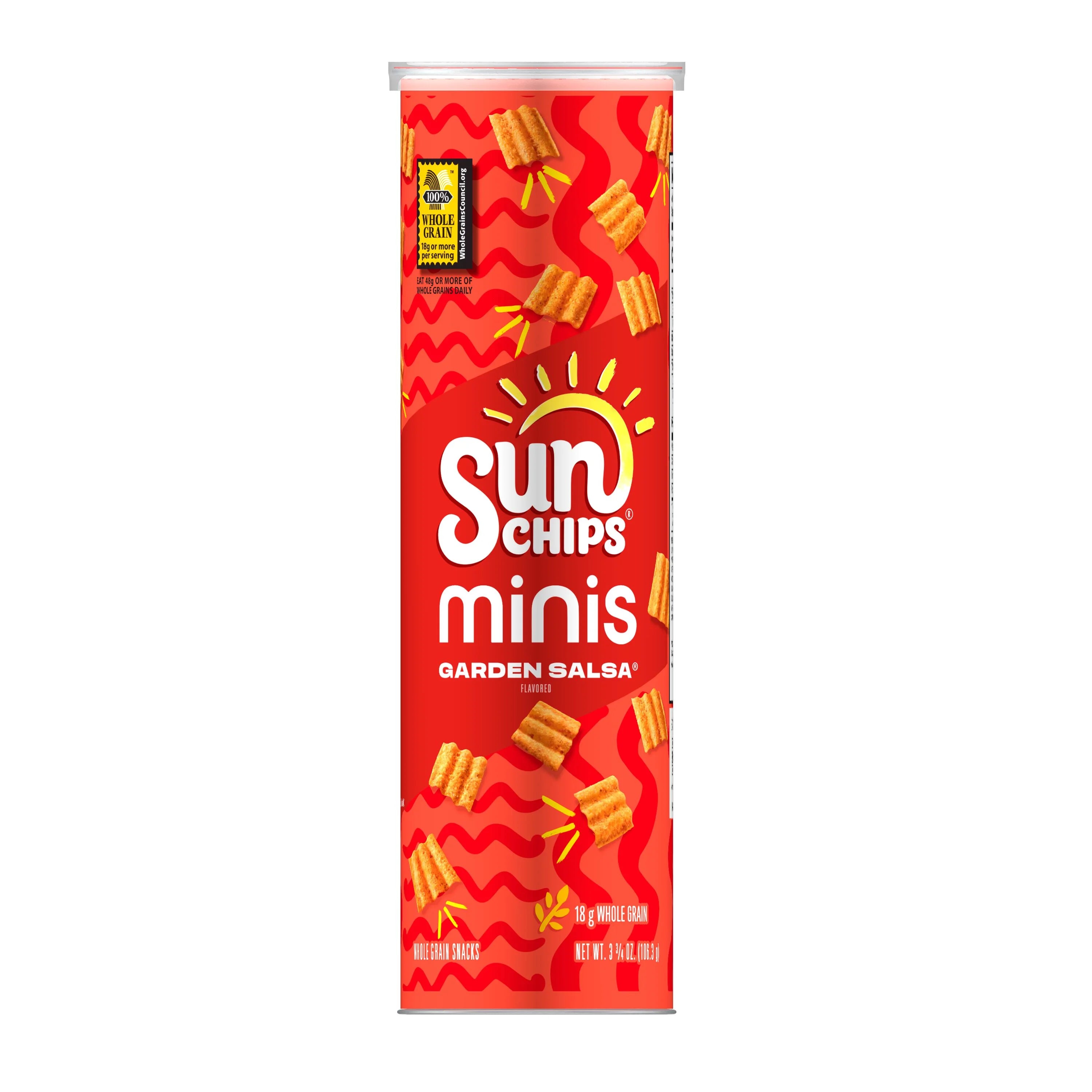 Best  Frito-Lay Minis Chips Safe Can