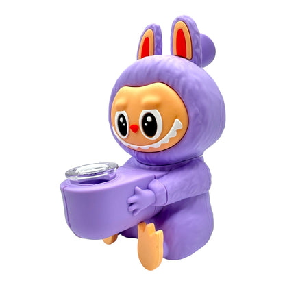 Labu Silicone Water Pipe