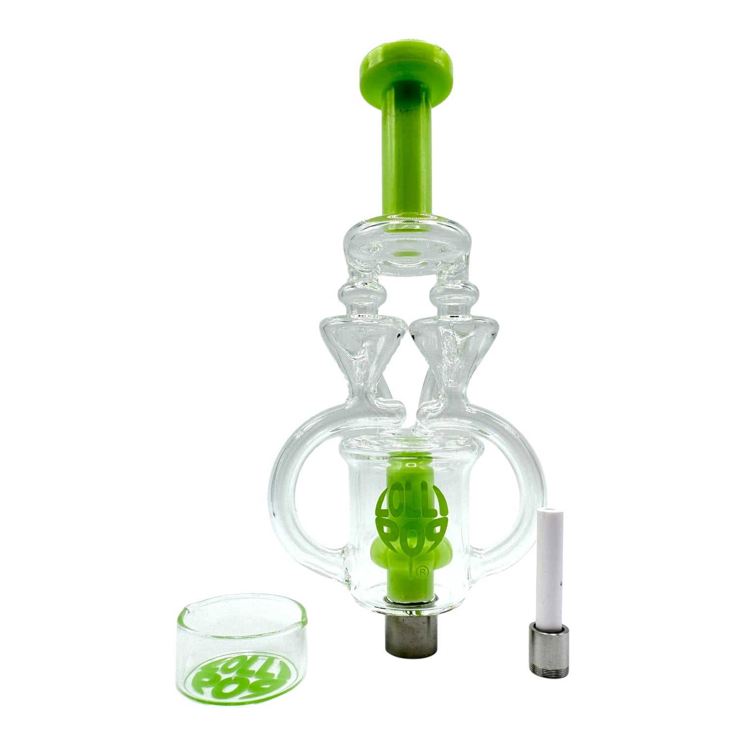 Lollipop Golden Flow Nectar Collector