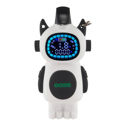 Blue Bot Vape Buy Ooze Bot Character Vape 650mAh Battery Blue Bot Vape Buy Ooze Bot Character Vape 650mAh Battery