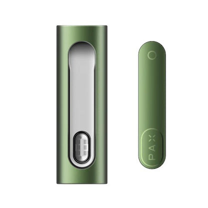 PAX Flow Dry Herb Vaporizer