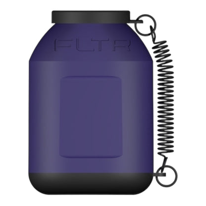 Stokes FLTR Smoke Odor Eliminator