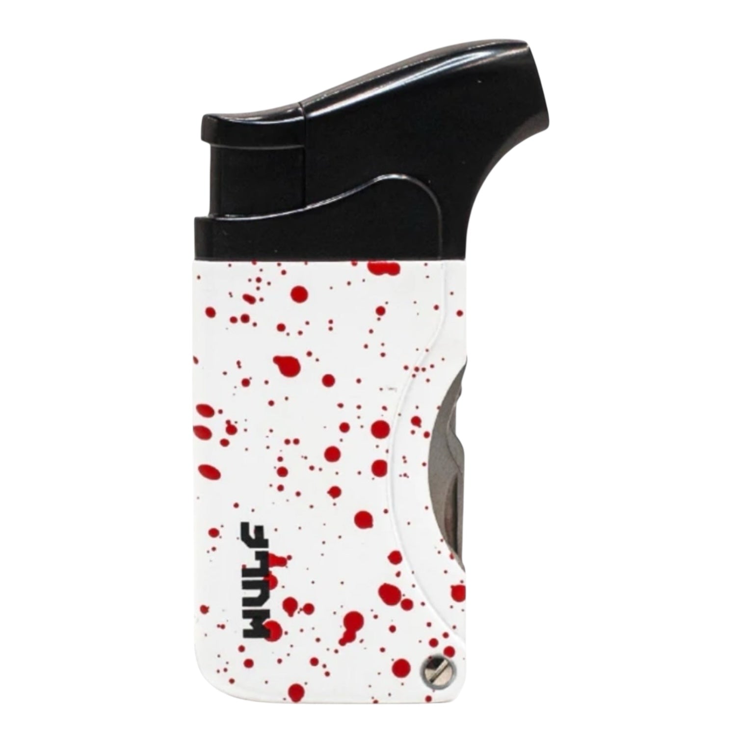 WULF Omni Multi Dab Tool Torch