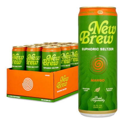 kratom energy drink