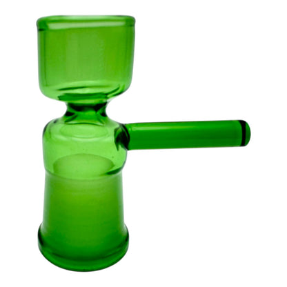 Big Bucket Glass Bowl 18mm Male